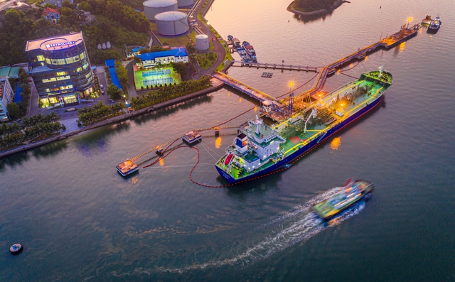 Petrolimex - Chiến lược phát triển tập đoàn năng lượng trong kỷ nguyên mới - Ảnh 2