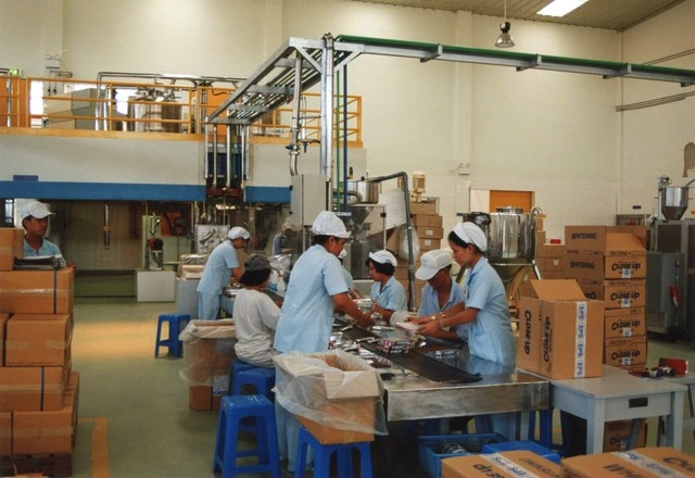 30 năm Unilever có mặt tại Việt Nam: Tầm nhìn quốc tế gặp khát vọng Việt - Ảnh 3