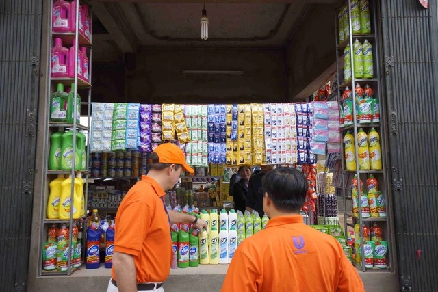 30 năm Unilever có mặt tại Việt Nam: Tầm nhìn quốc tế gặp khát vọng Việt - Ảnh 4