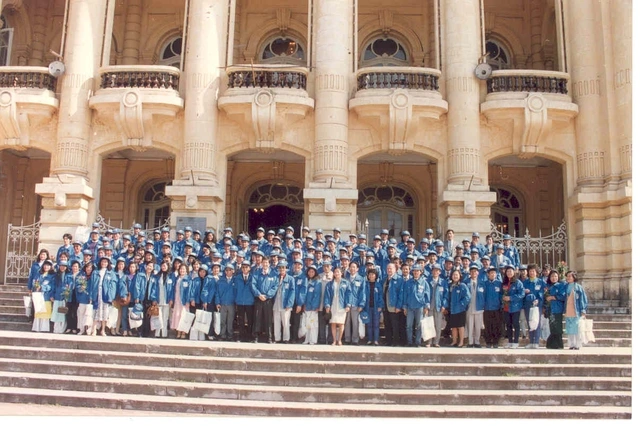 30 năm Unilever có mặt tại Việt Nam: Tầm nhìn quốc tế gặp khát vọng Việt - Ảnh 5