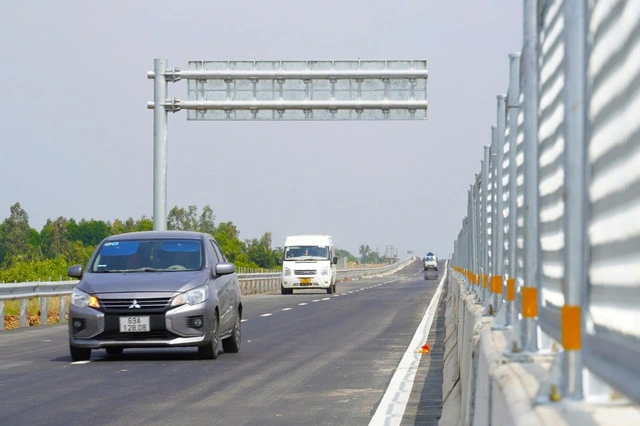 Cao tốc góp phần viết nên lịch sử - Ảnh 4