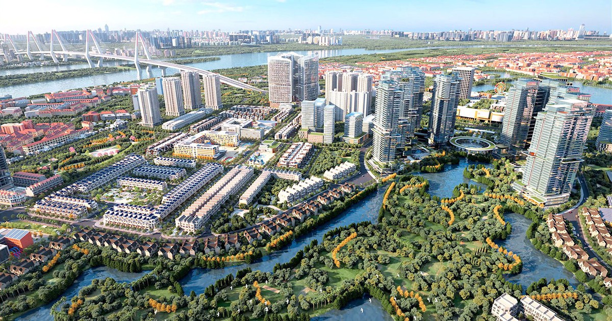 Bài toán phát triển bền vững của KITA Group: Từ nguồn lực đến tầm nhìn