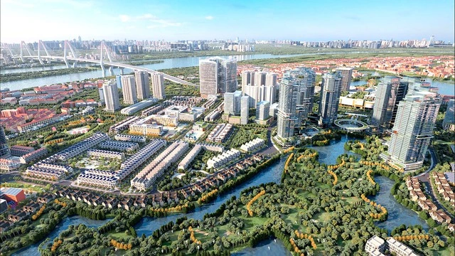 Bài toán phát triển bền vững của KITA Group: Từ nguồn lực đến tầm nhìn - Ảnh 1