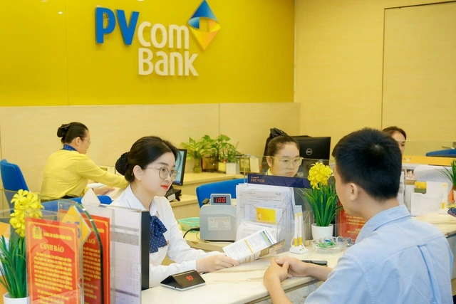PVcomBank xếp vị trí 86 trong Top 500 Doanh nghiệp lớn nhất Việt Nam năm 2025 - Ảnh 2
