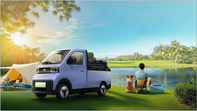 Bài toán phát triển bền vững của KITA Group: Từ nguồn lực đến tầm nhìn - Ảnh 3