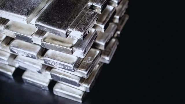 Khám phá 10 quốc gia sản xuất bạc lớn nhất thế giới - Ảnh 2