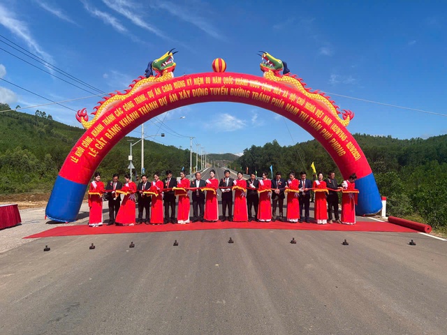 Nơi triển khai những dự án trọng điểm để Gia Lai cất cánh - Ảnh 3