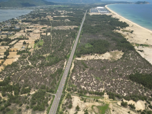 Nơi triển khai những dự án trọng điểm để Gia Lai cất cánh - Ảnh 4