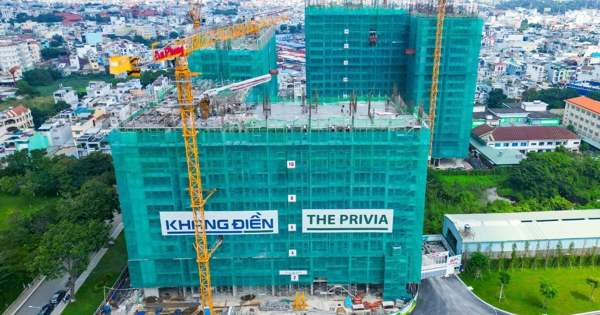 Đề xuất cho doanh nghiệp tự kê khai, tự nộp tiền sử dụng đất