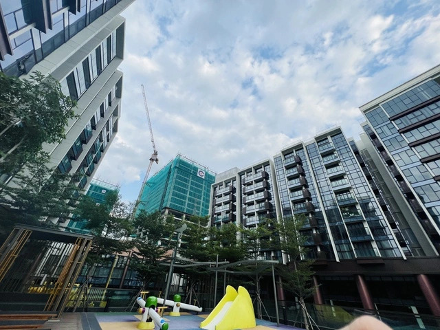 Vì sao cung tăng nhưng giá bất động sản vẫn tăng? - Ảnh 2