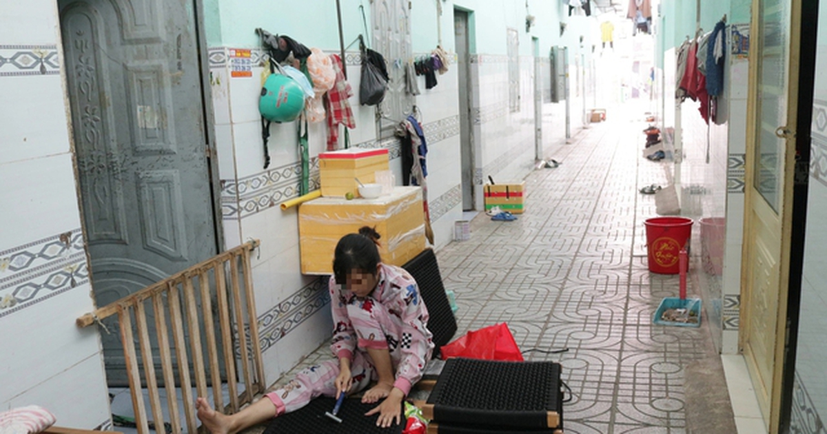 Cho thuê phòng trọ nộp thuế có khác cho thuê nhà hay không?