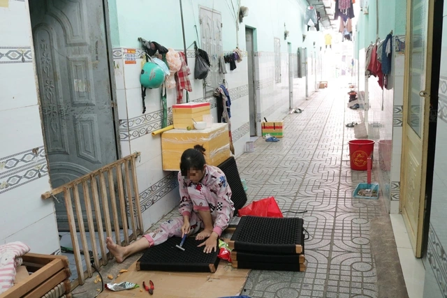 Cho thuê phòng trọ nộp thuế có khác cho thuê nhà hay không? - Ảnh 1