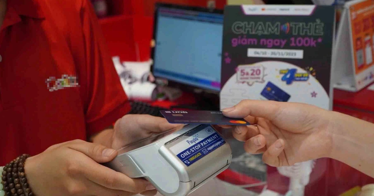 Trả lương, thuê nhà từ 5 triệu phải chuyển khoản mới được trừ khi tính thuế