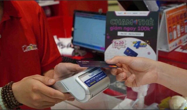 Trả lương, thuê nhà từ 5 triệu phải chuyển khoản mới được trừ khi tính thuế - Ảnh 1