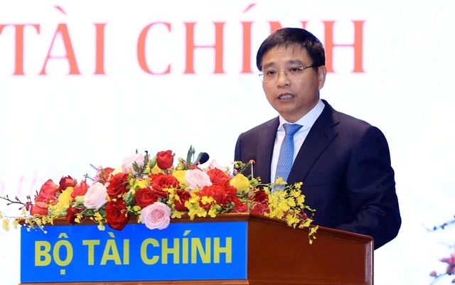 Ngành thuế khai thác dữ liệu ngân hàng, hải quan để đối chiếu dòng tiền - Ảnh 1