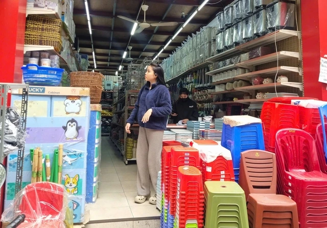 Tự làm sổ sách kế toán, hộ kinh doanh cần lưu ý gì? - Ảnh 1