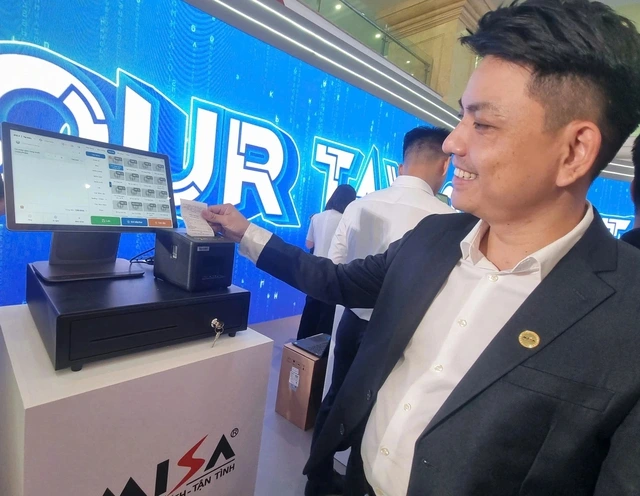 Tự làm sổ sách kế toán, hộ kinh doanh cần lưu ý gì? - Ảnh 2