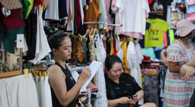 Hộ kinh doanh lúng túng với sổ sách kế toán - Ảnh 2