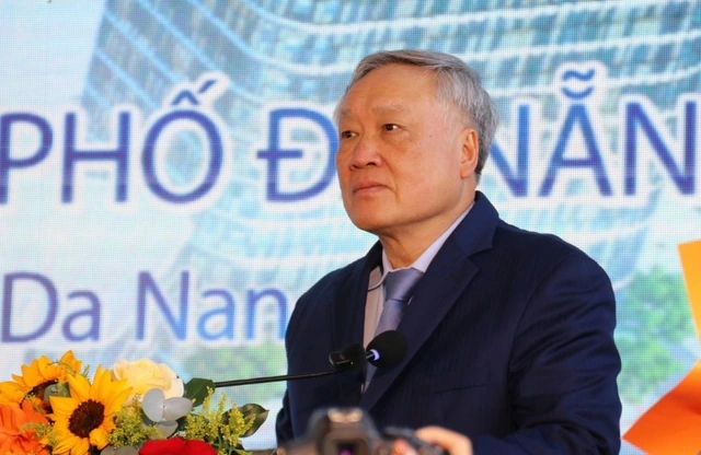 Khai trương Trung tâm tài chính quốc tế tại TP.Đà Nẵng, tham gia 'cuộc chơi lớn' toàn cầu - Ảnh 2