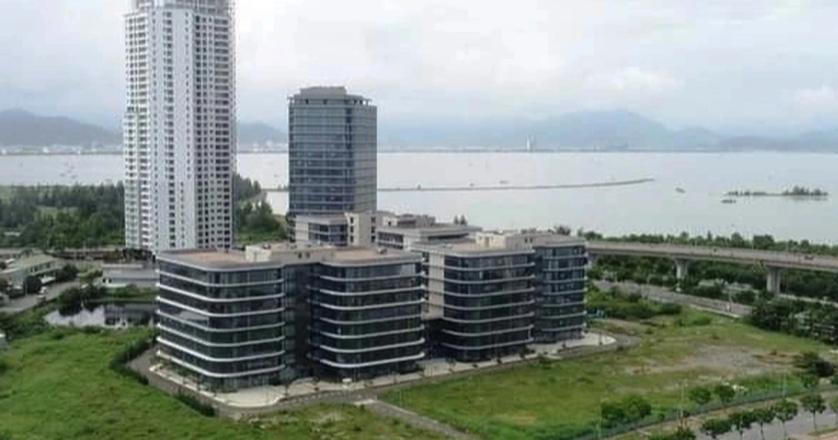 Khai trương Trung tâm tài chính quốc tế tại TP.Đà Nẵng, tham gia 'cuộc chơi lớn' toàn cầu