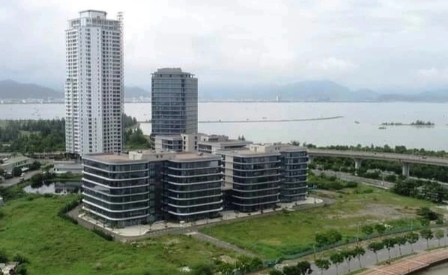 Khai trương Trung tâm tài chính quốc tế tại TP.Đà Nẵng, tham gia 'cuộc chơi lớn' toàn cầu - Ảnh 1