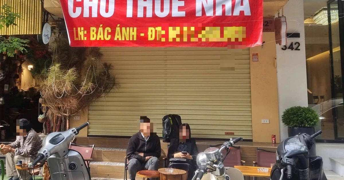 Ngành thuế chính thức hướng dẫn tính thuế khi cho thuê nhà