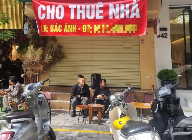 Ngành thuế chính thức hướng dẫn tính thuế khi cho thuê nhà - Ảnh 1