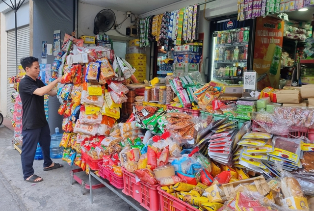 6 lưu ý hộ kinh doanh có doanh thu 500 triệu trở xuống phải nhớ - Ảnh 2