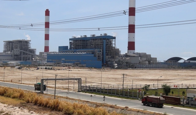 Nhà máy nhiệt điện BOT Vĩnh Tân 3: Tiếp tục hay dừng lại? - Ảnh 2