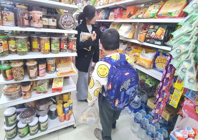 Một hộ kinh doanh cho thuê nhiều căn nhà, kê khai thuế thế nào? - Ảnh 2