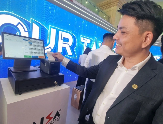 Miễn phí phần mềm kế toán cho hộ kinh doanh từ 15.1 - Ảnh 2