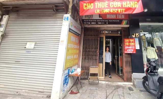 Cho thuê 2 căn nhà được 900 triệu, nộp thuế ra sao? - Ảnh 2