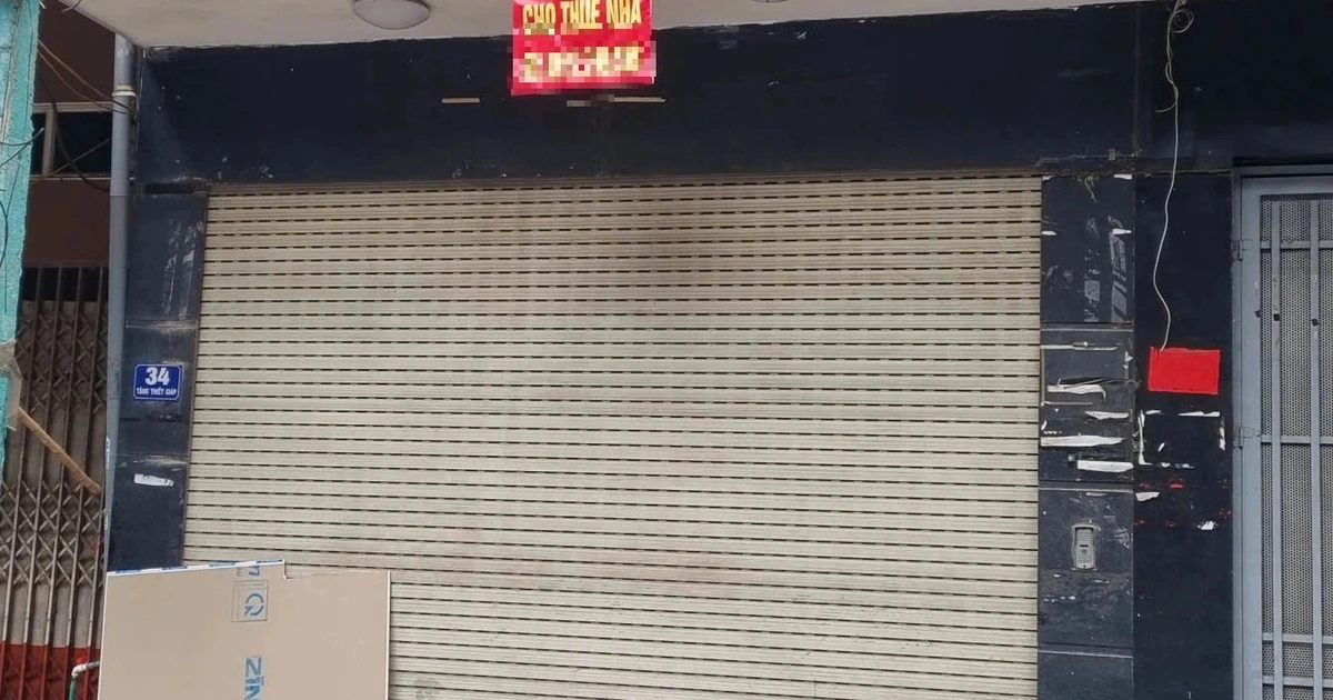 Cục Thuế hướng dẫn doanh nghiệp khai thuế thay người cho thuê nhà