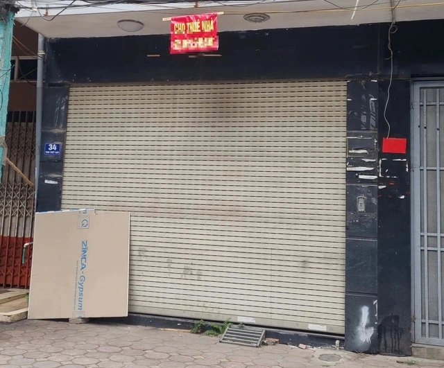 Cục Thuế hướng dẫn doanh nghiệp khai thuế thay người cho thuê nhà - Ảnh 1