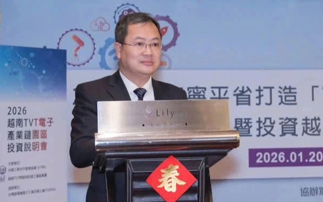 Thời điểm vàng cho doanh nghiệp FDI chọn Việt Nam làm điểm đến - Ảnh 1