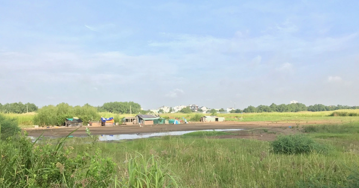 7 hành vi vi phạm đất đai có thể bị khởi tố, người dân cần nắm rõ