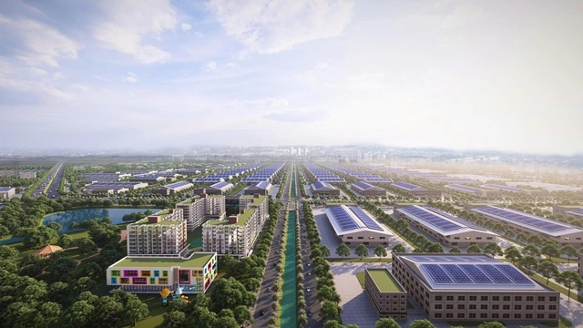 'Chìa khóa' để Tây Ninh hiện thực hóa tăng trưởng 2 con số trong năm 2026 - Ảnh 2