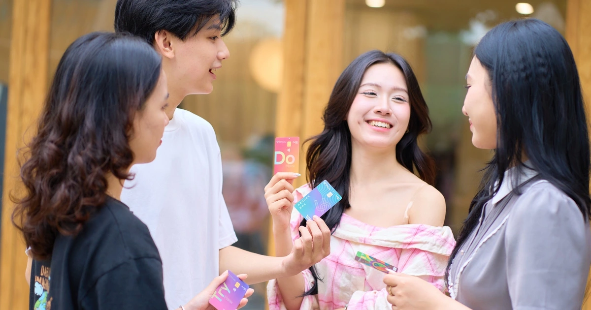 Khi ưu đãi trở thành nhịp khởi hành cho những chuyến du xuân đầy ắp tiếng cười