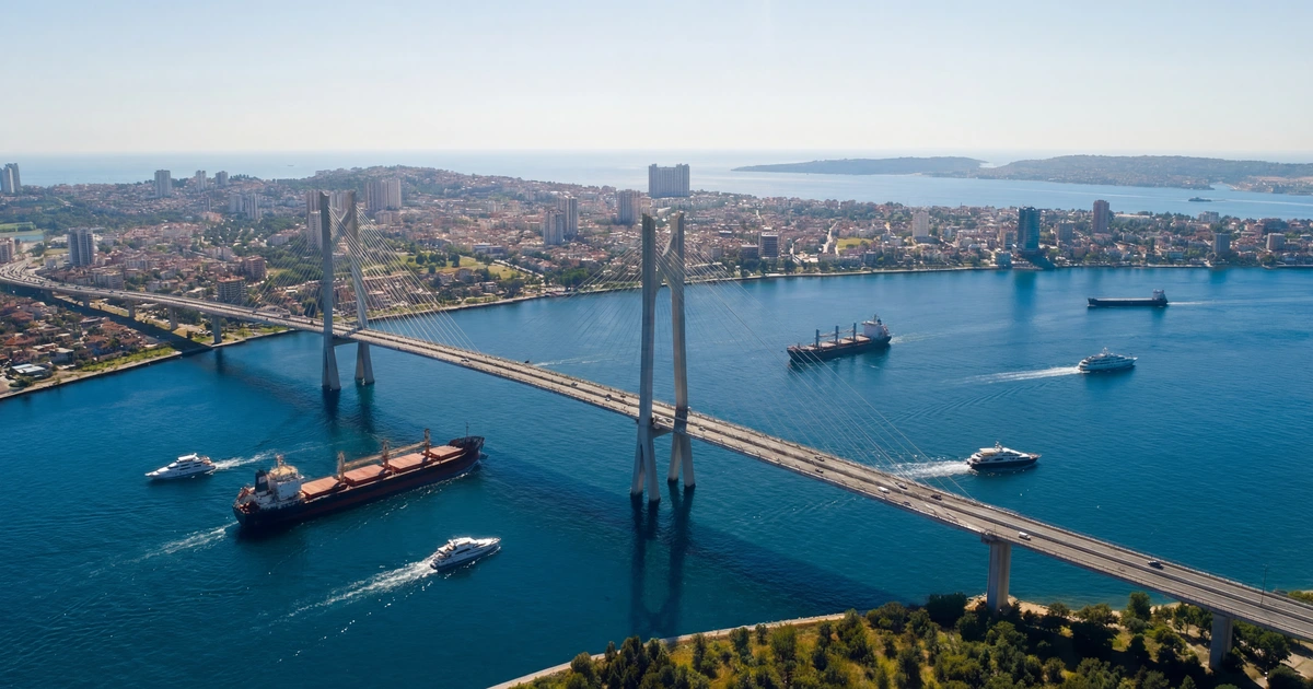 Cầu Cần Giờ, metro Bến Thành - Cần Giờ ‘kích hoạt’ tăng trưởng tại lõi Vịnh Tiên