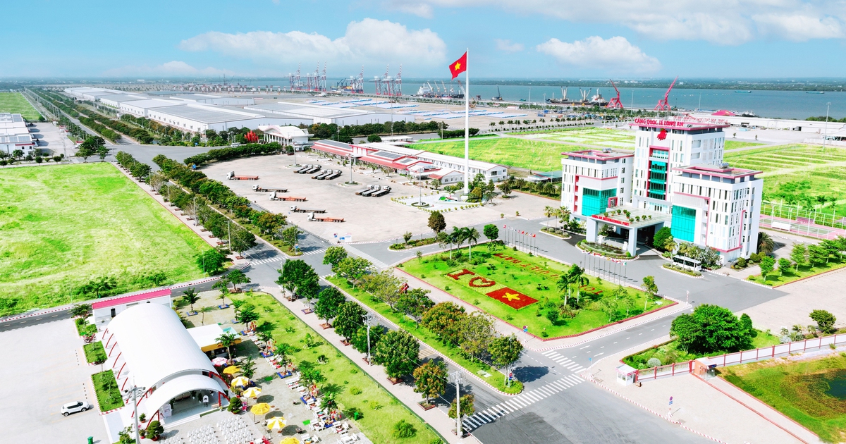 'Chìa khóa' để Tây Ninh hiện thực hóa tăng trưởng 2 con số trong năm 2026