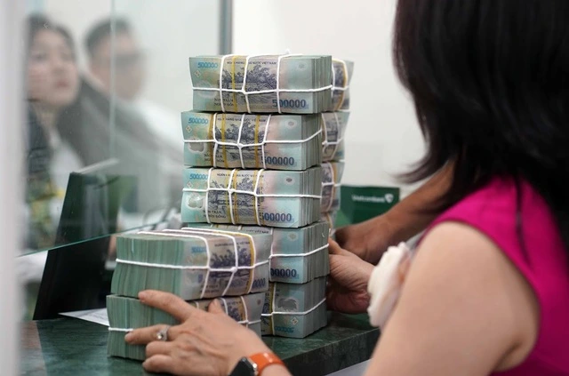 5 chính sách thuế quan trọng có hiệu lực từ 1.1 - Ảnh 1