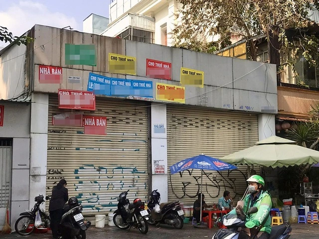 Cá nhân có nhà cho thuê, phải kê khai thuế - Ảnh 1