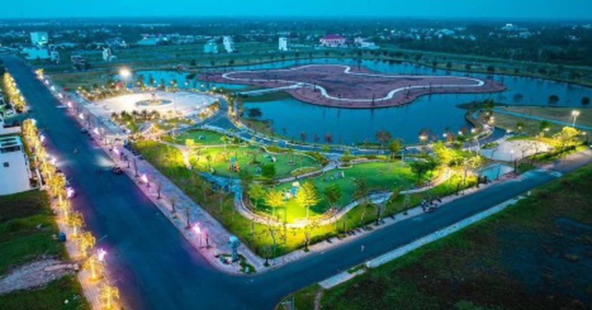 Happy Home Cà Mau rộn ràng trước thềm năm mới