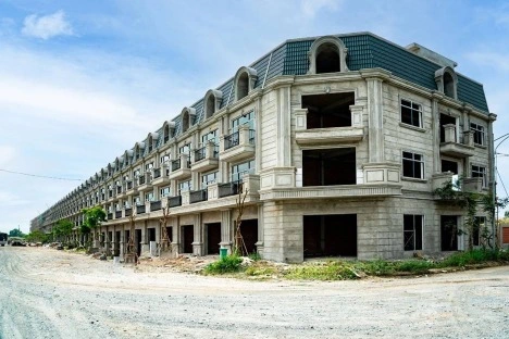 Happy Home Cà Mau rộn ràng trước thềm năm mới - Ảnh 2