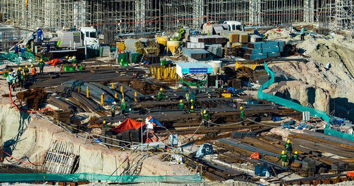 Thủ tướng chỉ đạo khẩn tiến độ các dự án APEC 2027 sau phản ánh của Thanh Niên