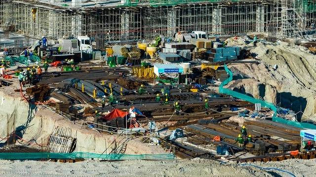 Thủ tướng chỉ đạo khẩn tiến độ các dự án APEC 2027 sau phản ánh của Thanh Niên - Ảnh 1