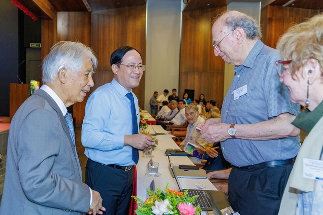 Khát vọng Gia Lai: Khi rừng và biển cùng cất cánh - Ảnh 5