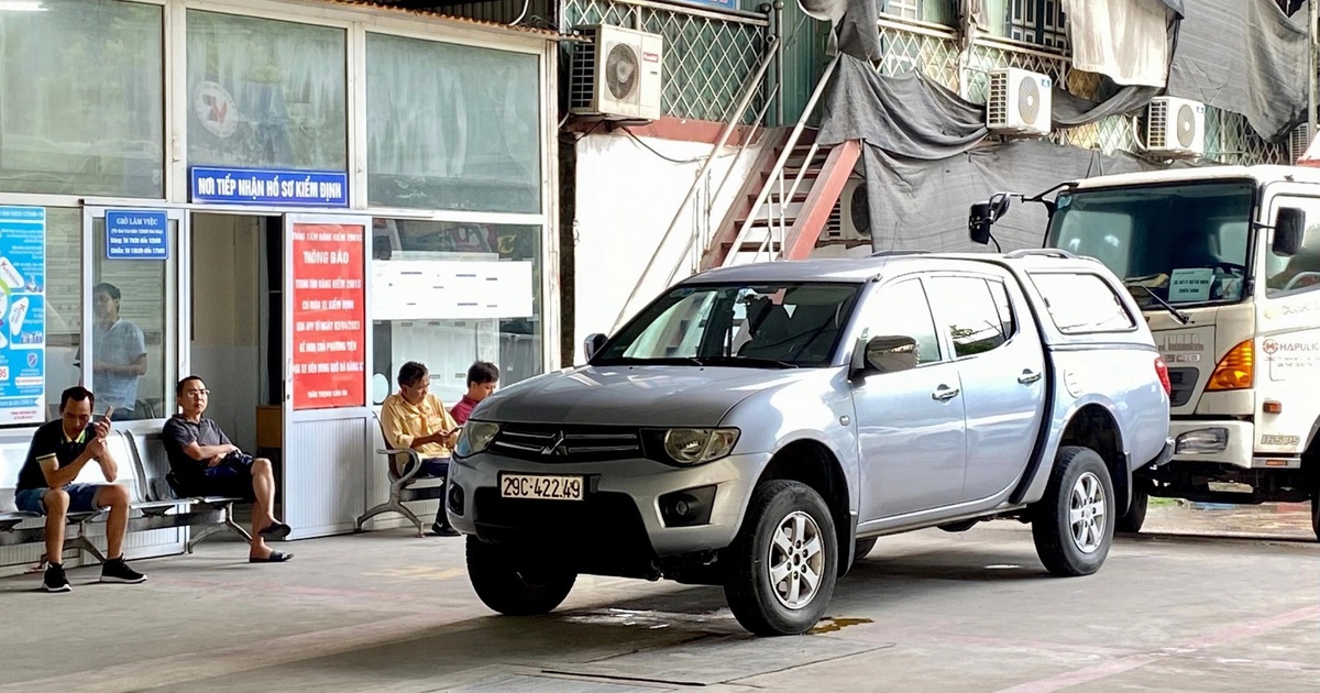 Chi tiết các phương tiện được miễn phí sử dụng đường bộ