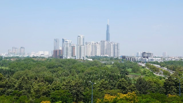 Tăng mức đặt cọc đấu giá đất ở lên tới 50% giá khởi điểm - Ảnh 1