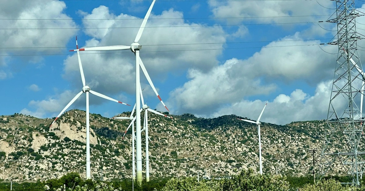 Bộ Công thương đề xuất điều chỉnh quy hoạch năng lượng quốc gia 'khớp' mục tiêu 10% GDP